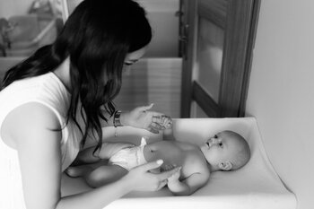 Reportaż  Chrzest Święty Urodziny Komunia