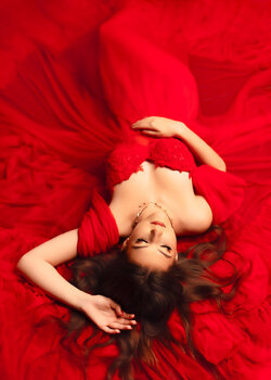 "Zatrzymaj się. To jesteś Ty ! " - Wyjątkowa edycja Sesji Kobiecych