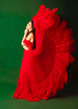 "Zatrzymaj się. To jesteś Ty ! " - Wyjątkowa edycja Sesji Kobiecych