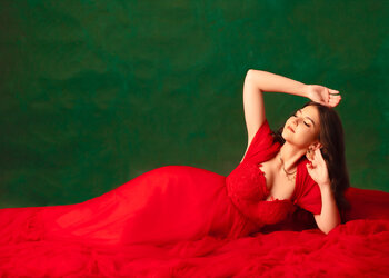 "Zatrzymaj się. To jesteś Ty ! " - Wyjątkowa edycja Sesji Kobiecych