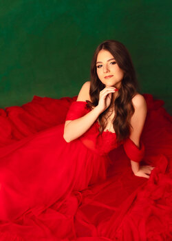 "Zatrzymaj się. To jesteś Ty ! " - Wyjątkowa edycja Sesji Kobiecych