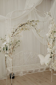 MINI SESJE WIOSENNE W STUDIU