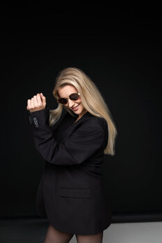 Sesja studio kobieca/biznesowa / inne