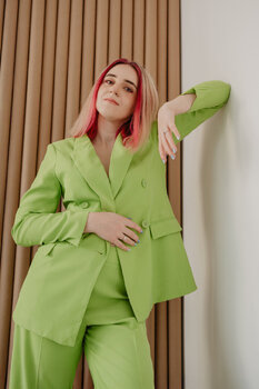 Kobieca Mini sesja 2026 🌸