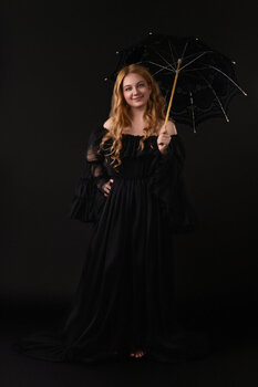 Kreative Frauenshootings