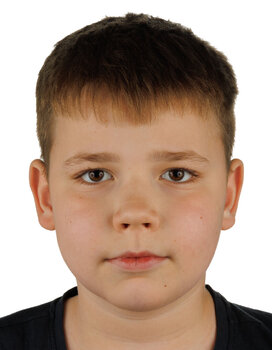 Zdjęcia do dokumentów.