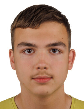 Zdjęcia do dokumentów.