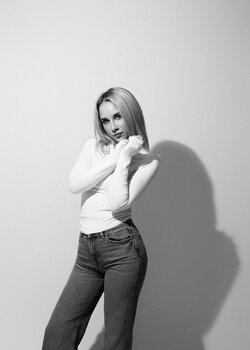 SESJA KOBIECA 