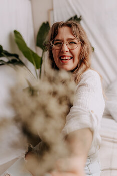 MINIMALISTYCZNA sesja dowolna 