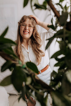 MINIMALISTYCZNA sesja dowolna 