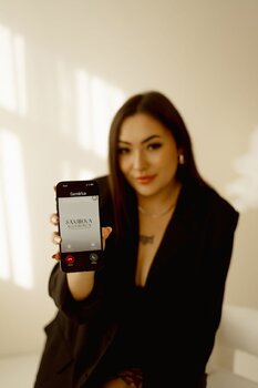 Sesje kobiece/biznesowe