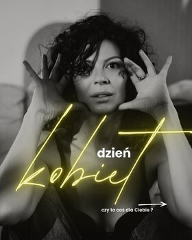 DZIEŃ KOBIET 2026 🌷