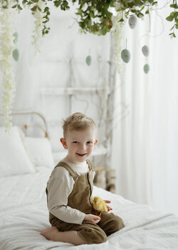 Limitowane Sesje Wielkanocne