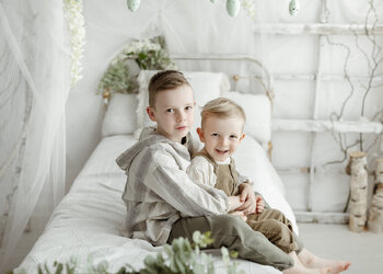 Limitowane Sesje Wielkanocne