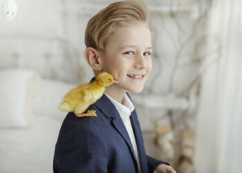 Limitowane Sesje Wielkanocne