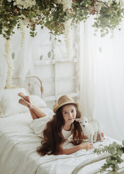 Limitowane Sesje Wielkanocne