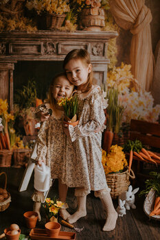 mini sesja Wiosenno-wielkanocna 2026