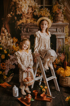 mini sesja Wiosenno-wielkanocna 2026