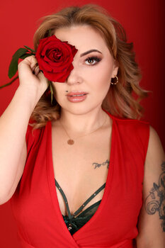 🌸DZIEŃ KOBIET – METAMORFOZA