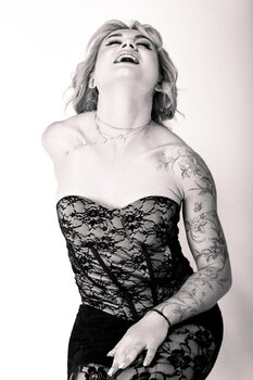 🌸DZIEŃ KOBIET – METAMORFOZA