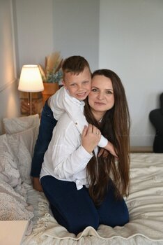 Dzień Mamy 2026 ❤️