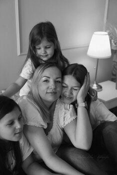 Dzień Mamy 2026 ❤️