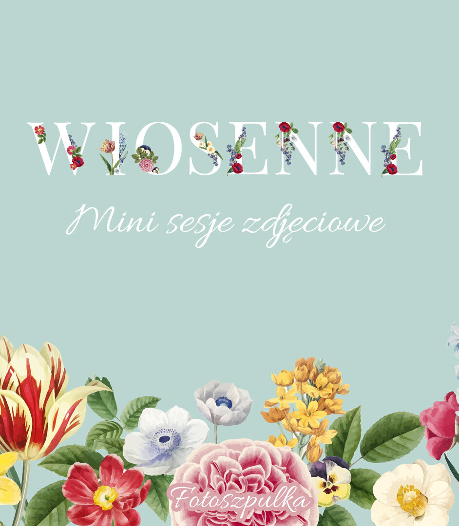 Sesja wiosenna