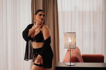 Mam voucher na sesję kobiecą w Szczecinie