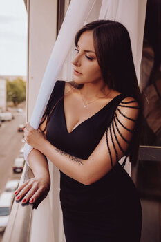 Mam voucher na sesję kobiecą w Szczecinie