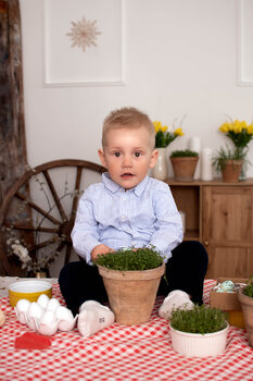 SESJE WIOSENNO-WIELKANOCNE 2026