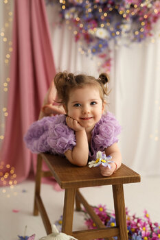 MINI SESJE WIELKANOCNO-WIOSENNE STUDIO