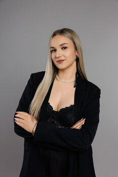 Zdjęcia do CV