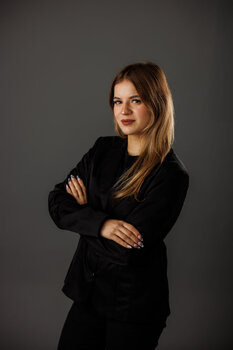 Zdjęcia do CV
