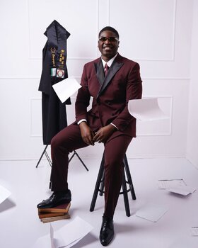 Sesja wizerunkowa/biznesowa