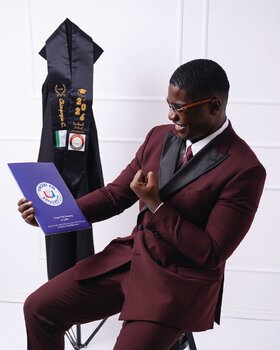 Sesja wizerunkowa/biznesowa