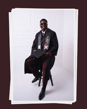 Sesja wizerunkowa/biznesowa