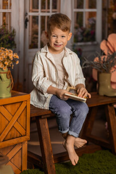 Sesje przedszkolne - wiosna 2026