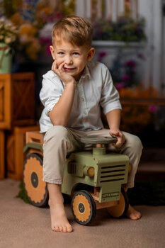 Sesje przedszkolne - wiosna 2026