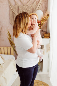 Spring Family Day in Studio