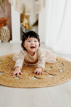 Spring Family Day in Studio