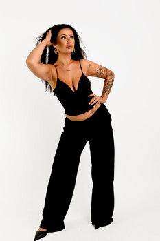 VOUCHER sesja kobieca