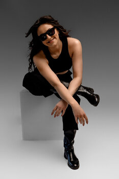 VOUCHER sesja kobieca