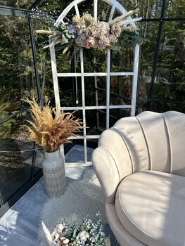 Wiosna w Leśnej Szklarni 💐