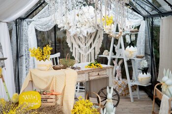 Sesja Wiosenna Wielkanoc