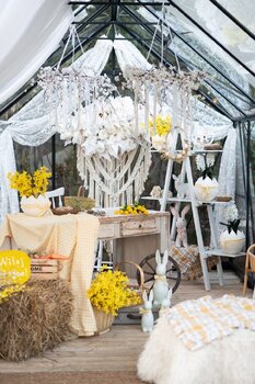 Sesja Wiosenna Wielkanoc