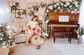 Weekend Matki w Szklarni Tarczyn 16-17.05.2026