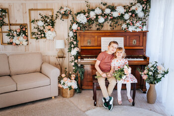 Weekend Matki w Szklarni Tarczyn 16-17.05.2026