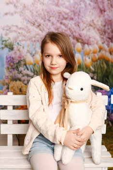 Mini sesja wiosenno-wielkanocna 22 marca Mickiewicza 4 🐣📸🌻