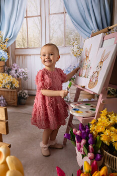 Sesja wiosenno - wielkanocna