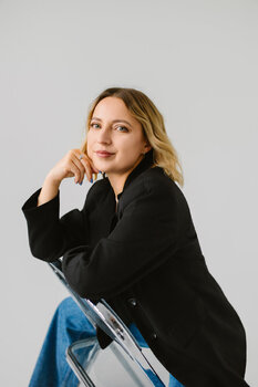 mini sesje wizerunkowe